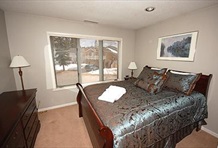 RedAwning Cascade Court Holiday home 1